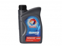 Total QUARTZ DIESEL 7000 10W-40 1L