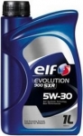 Elf EVOLUTION 900 SXR 5W-30 1L