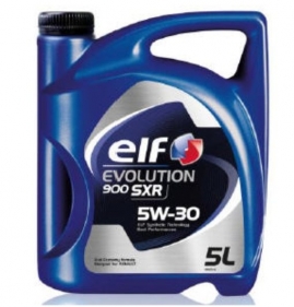 Elf EVOLUTION 900 SXR 5W-30 5L