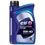 Elf Evolution 900 NF 5W-40 1L