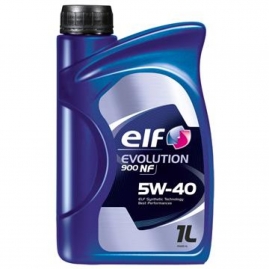 Elf Evolution 900 NF 5W-40 1L