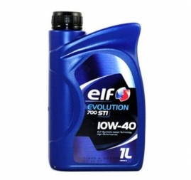 Elf Evolution 700 STI 10W-40 1L
