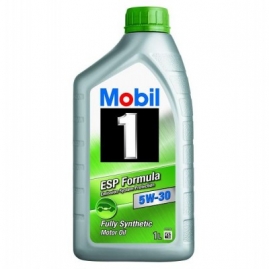 Mobil 1 ESP FORMULA 5W-30 1L