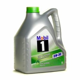 Mobil 1 ESP FORMULA 5W-30 4L
