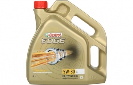 Castrol Edge FST Titanium 5W-30 LL 4L