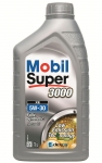 Mobil SUPER 3000 XE 5W-30 1L