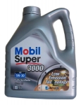 Mobil SUPER 3000 XE 5W-30 4L