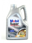 Mobil SUPER 3000 XE 5W-30 5L