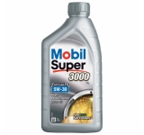 Mobil SUPER 3000 Formula FE 5W-30 1L