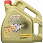 Castrol Edge Professional LongLife III 5W-30 4L