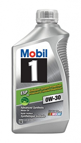 Mobil 1 ESP FORMULA 0W-30 1L