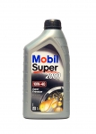 Mobil SUPER 2000 X1 10W-40 1L