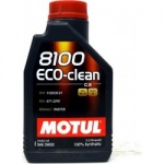 Motul 8100 Eco-Clean 5W-30 C2 1L