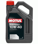 Motul 2100 Power+ 10W-40 5L