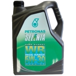 Selenia WR Pure Energy 5W-30 5L