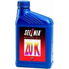  Selenia 20 K 10W-40 1L