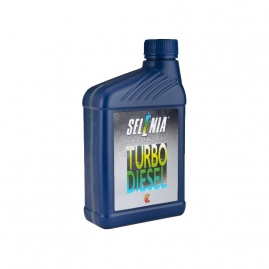 Selenia TD 10W-40 1L