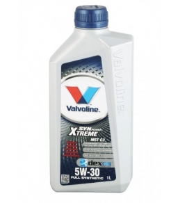 Valvoline Synpower MST C3 5W-30 1L