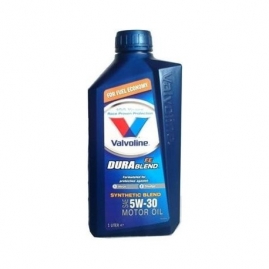 Valvoline Synpower FE SAE 5W-30 1L / Durablend