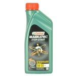Castrol Magnatec Stop-Štart 5W-30 A5 1L