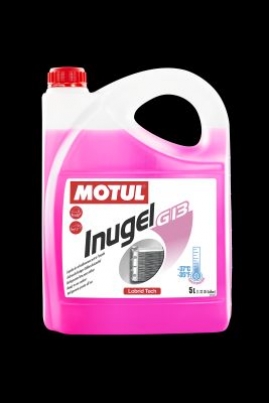 MOTUL G13 -37 INUGEL / KOMPATIBILNÁ S G12, G12 +, G12 ++ 5L