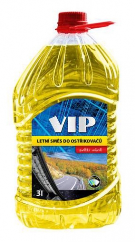 VIP Letná zmes do ostrekovačov