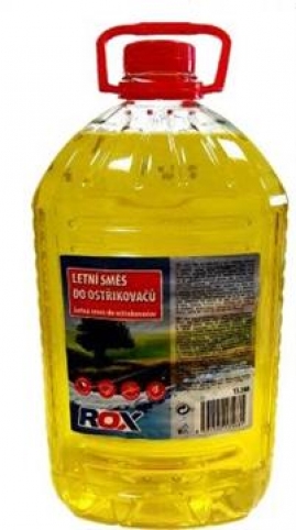 CARLSON ROX LETNÁ ZMES DO OSTREKOVAČOV 5L