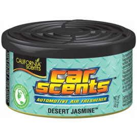 CALIFORNIA SCENTS CAR Jazmín ( Desert Jasmine ) 42 G