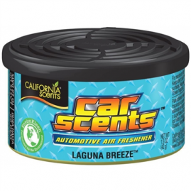 CALIFORNIA SCENTS CAR Vôňa mora ( Laguna Breeze ) 42 G