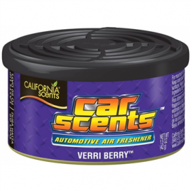CALIFORNIA SCENTS CAR Bobuľový mix - Verri Berry 42 G
