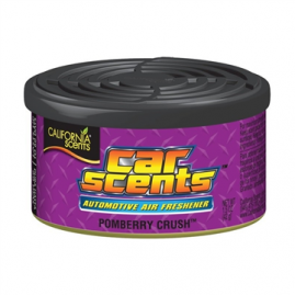 CALIFORNIA SCENTS CAR Drvené ovocie - Pomberry Crush 42 G