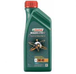 Castrol Magnatec Professional OE 5W-40 1L