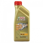 Castrol Edge Titanium 5W-40 1L