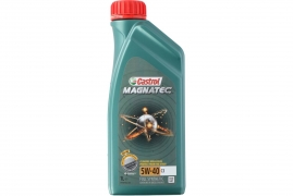 Castrol Magnatec 5W-40 C3 1L