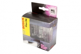 H1 12V/55W +90% PLUS 90 2ks