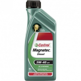 Castrol Magnatec Diesel 5W-40 DPF 1L