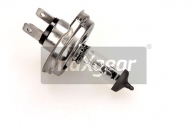 H4 12V/60/55W P45T RALLYE TYLKO OFF-ROAD