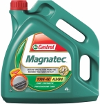 Castrol Magnatec 10W-40 A3/B4 4L