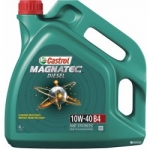 Castrol Magnatec Diesel 10W-40 4L