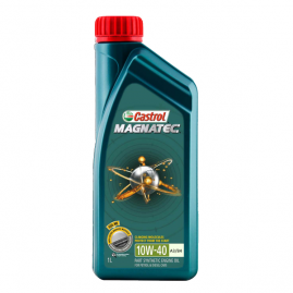 Castrol Magnatec 10W-40 A3/B4 1L