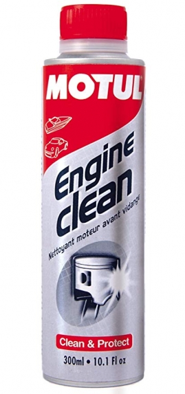 Engine Clean 300ml
