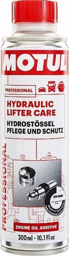 Hydraulic Lifter Care 300 ml