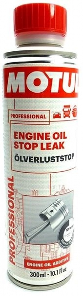 Engine Oil Stop Leak 300ml