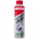 Fuel System Clean 300 ml