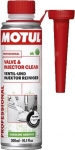 Valve & Injector Cleaner 300ml