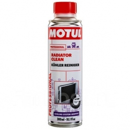Radiator Clean 300 ml
