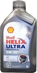 Shell Helix Ultra Professional AF 5W - 20 1L