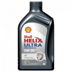 Shell Helix Ultra Professional AF 5W-30 1L