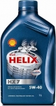 Shell Helix HX7 5W-40 1L