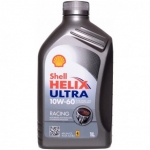 Shell Helix Ultra Racing 10W-60 1L